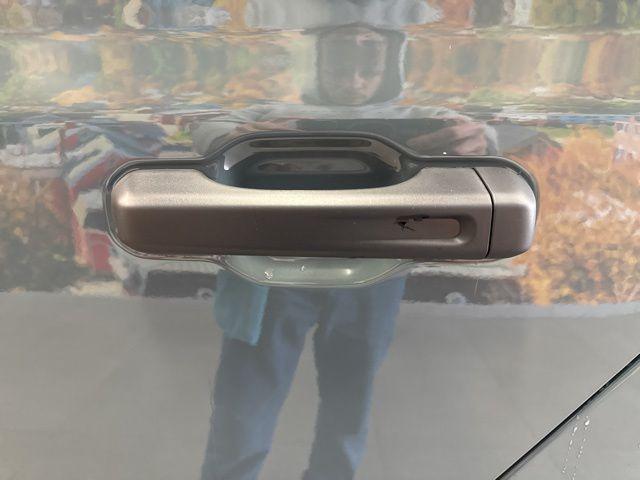 new 2026 Jeep Gladiator car, priced at $61,780