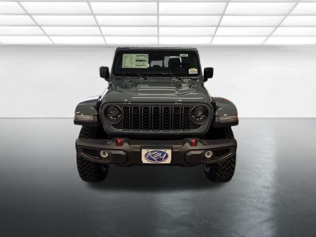 new 2026 Jeep Gladiator car, priced at $61,780