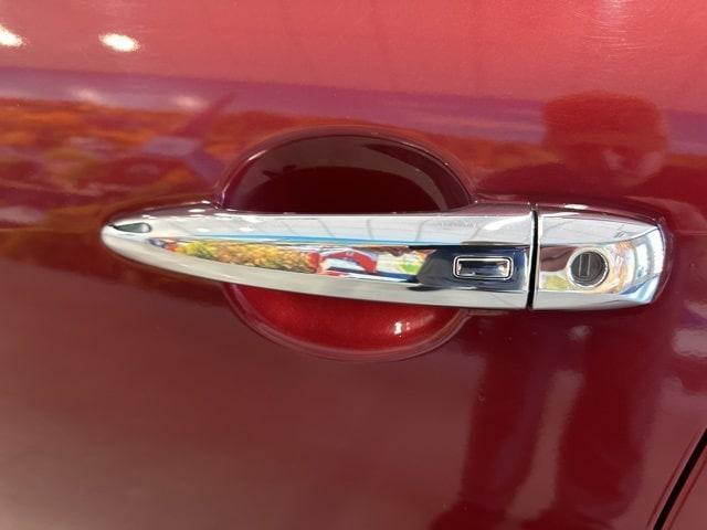 used 2022 Nissan Altima car, priced at $20,995