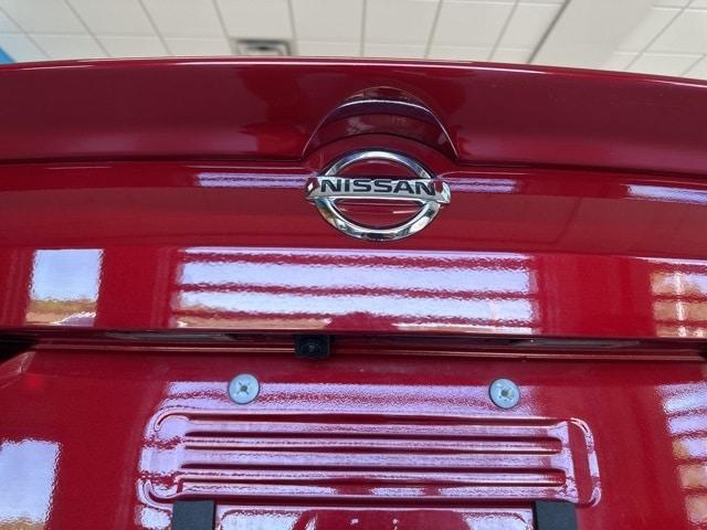 used 2022 Nissan Altima car, priced at $20,995
