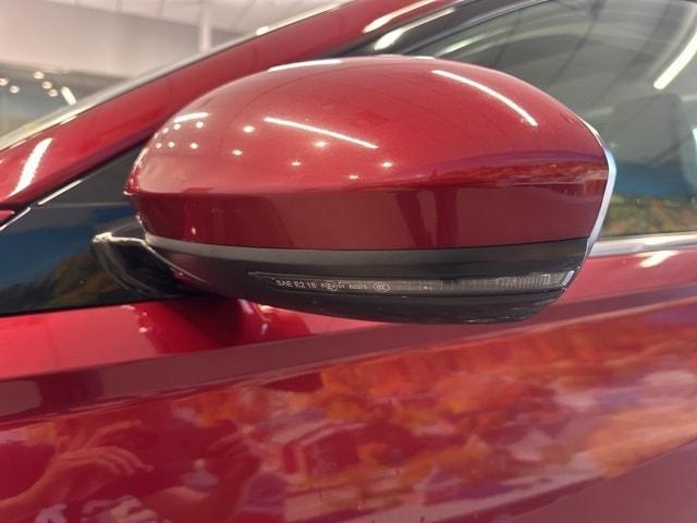 used 2022 Nissan Altima car, priced at $20,995