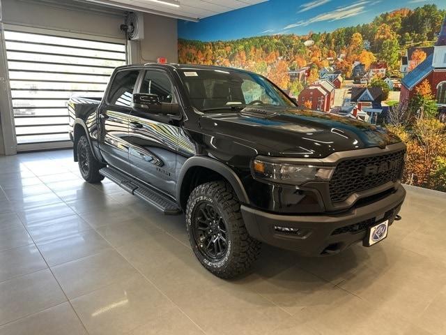 new 2026 Ram 1500 car, priced at $66,510