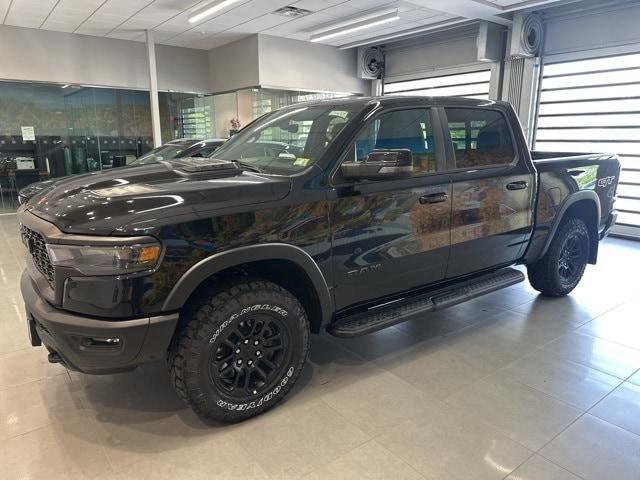 new 2026 Ram 1500 car, priced at $66,510