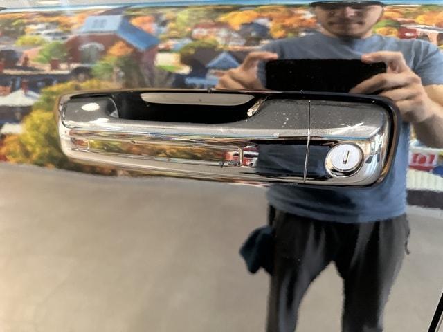 new 2026 Ram 1500 car, priced at $66,510