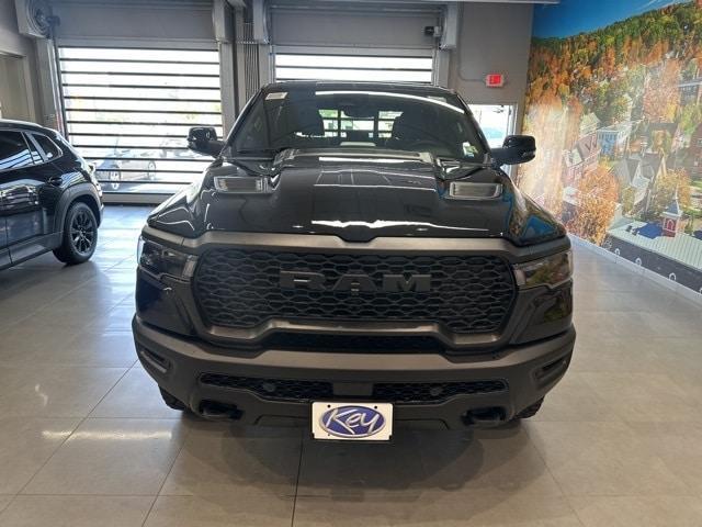 new 2026 Ram 1500 car, priced at $66,510
