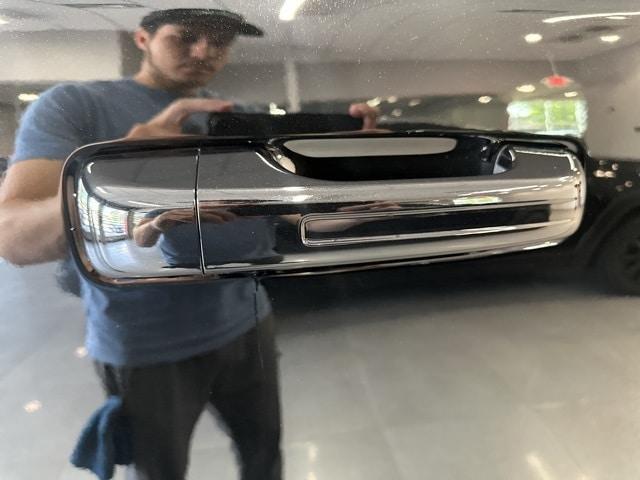 new 2026 Ram 1500 car, priced at $66,510