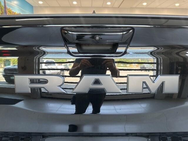 new 2026 Ram 1500 car, priced at $66,510