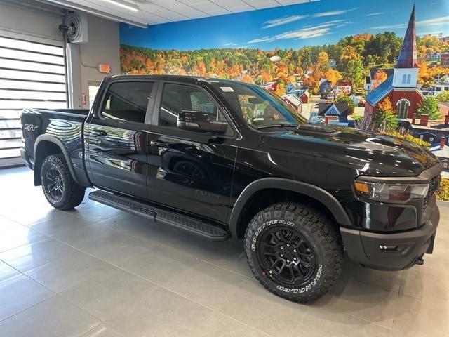 new 2026 Ram 1500 car, priced at $66,510