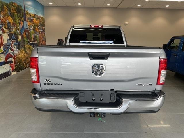 used 2023 Ram 2500 car, priced at $40,495