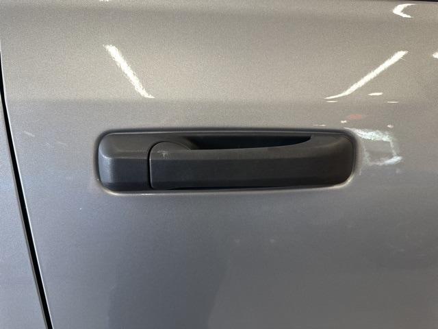 used 2023 Ram 2500 car, priced at $40,495