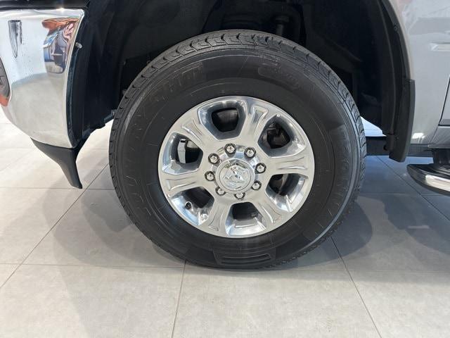 used 2023 Ram 2500 car, priced at $40,495