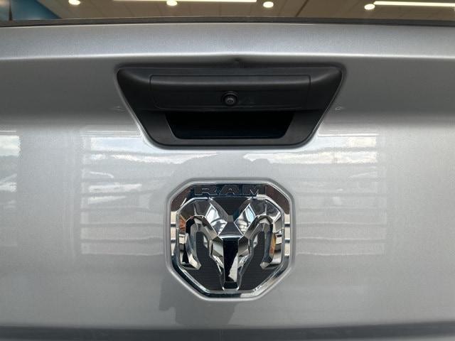 used 2023 Ram 2500 car, priced at $40,495