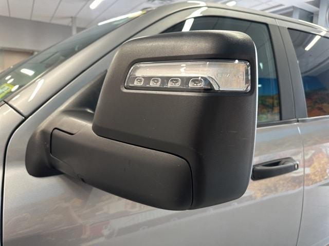 used 2023 Ram 2500 car, priced at $40,495