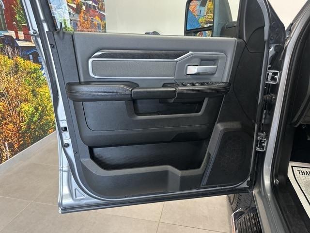 used 2023 Ram 2500 car, priced at $40,495