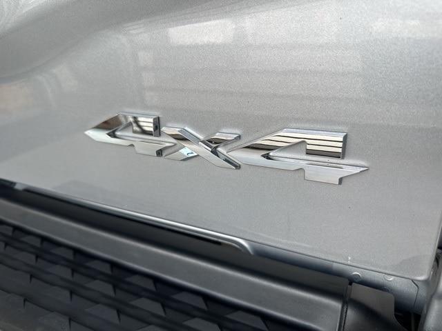 used 2023 Ram 2500 car, priced at $40,495