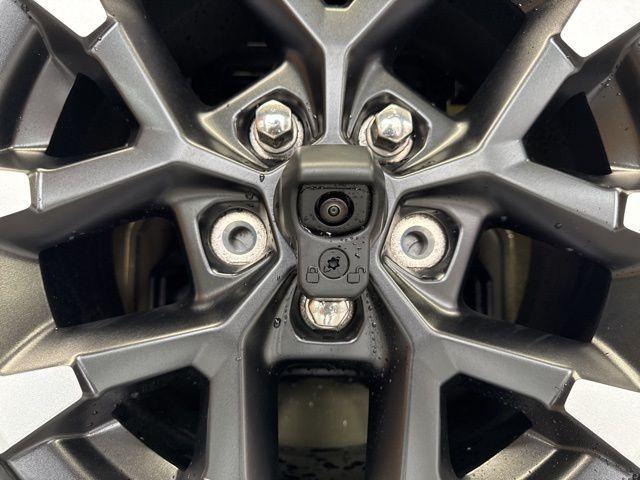 new 2026 Jeep Wrangler car, priced at $62,100