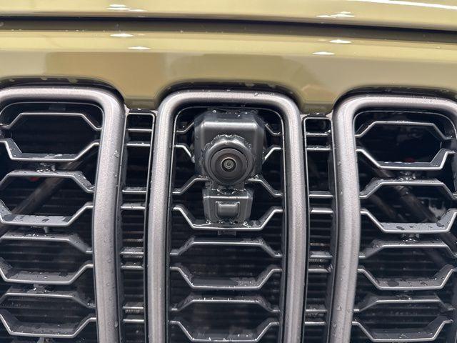 new 2026 Jeep Wrangler car, priced at $62,100