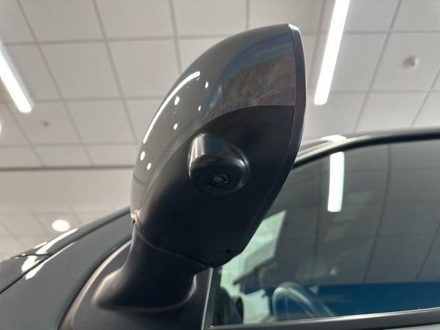 used 2023 Nissan Frontier car, priced at $37,995