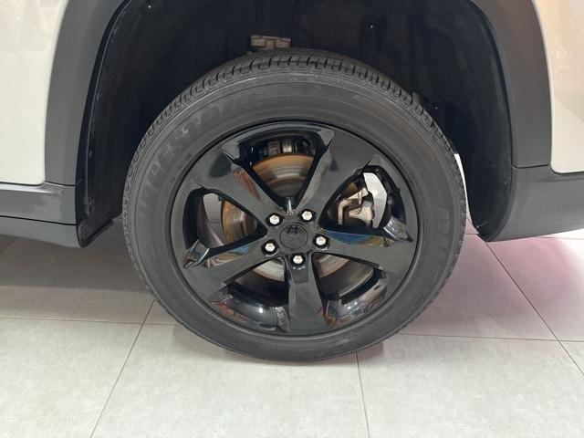 used 2023 Jeep Grand Cherokee L car, priced at $29,295