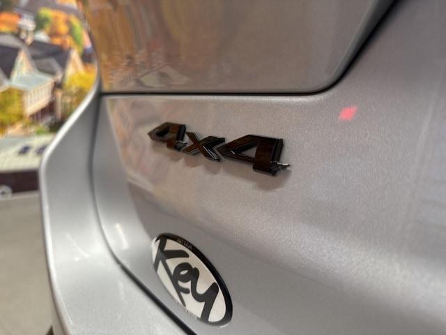 used 2023 Jeep Grand Cherokee L car, priced at $29,295