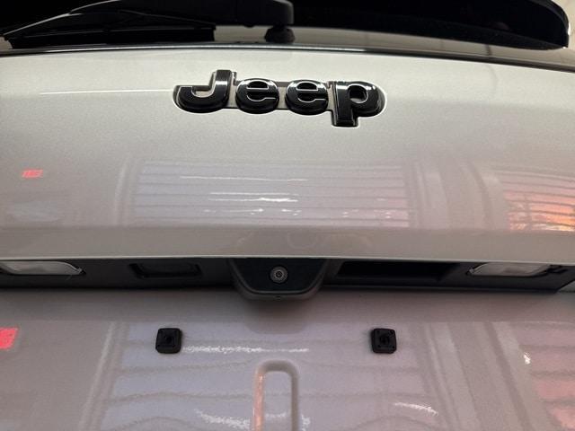 used 2023 Jeep Grand Cherokee L car, priced at $29,295