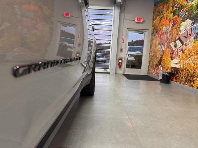 used 2023 Jeep Grand Cherokee L car, priced at $29,295