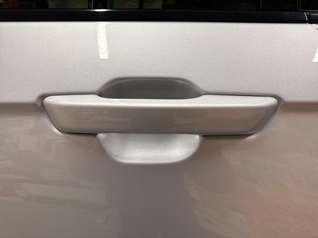 used 2023 Jeep Grand Cherokee L car, priced at $29,295