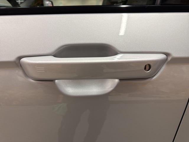 used 2023 Jeep Grand Cherokee L car, priced at $29,295