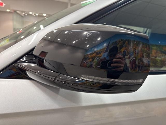 used 2023 Jeep Grand Cherokee L car, priced at $29,295