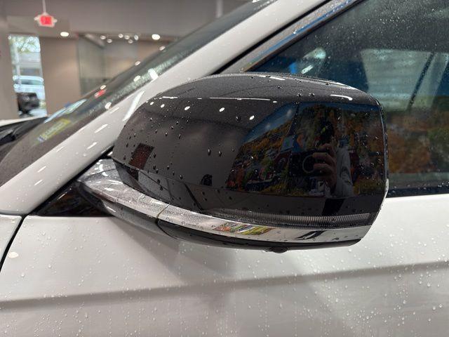 new 2025 Jeep Grand Cherokee car, priced at $47,715