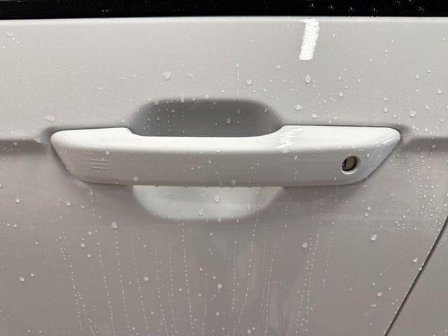 new 2025 Jeep Grand Cherokee car, priced at $47,715