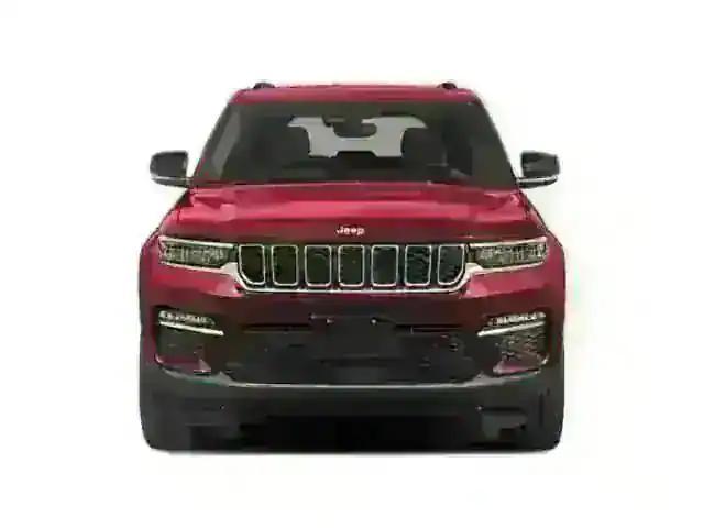 new 2025 Jeep Grand Cherokee car, priced at $41,317