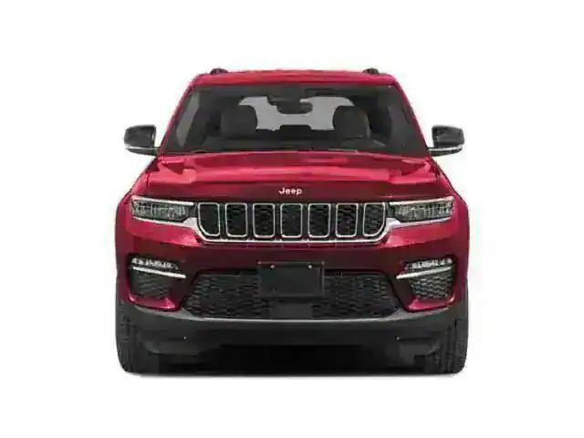 new 2025 Jeep Grand Cherokee car, priced at $40,580