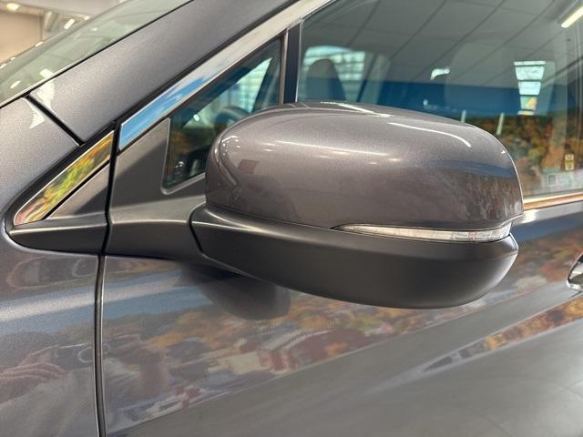 used 2023 Honda Ridgeline car, priced at $29,999