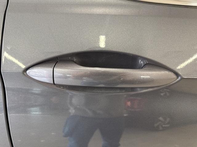 used 2023 Honda Ridgeline car, priced at $29,999