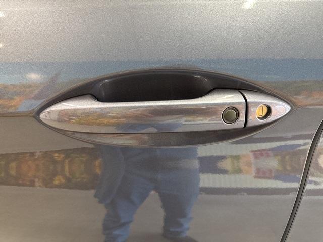 used 2023 Honda Ridgeline car, priced at $29,999