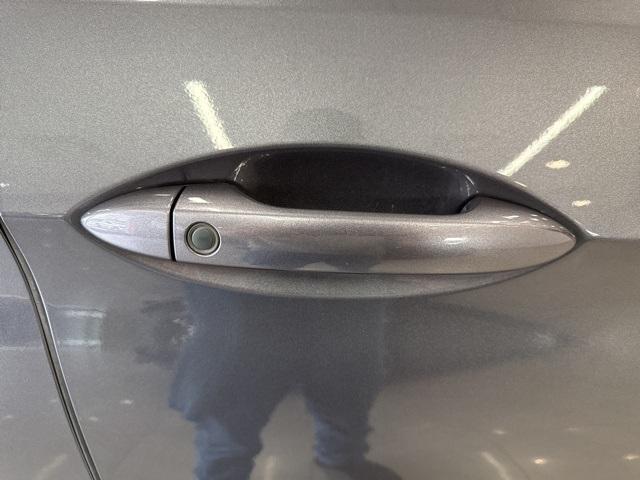 used 2023 Honda Ridgeline car, priced at $29,999