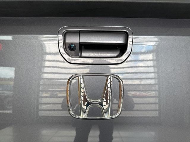 used 2023 Honda Ridgeline car, priced at $29,999