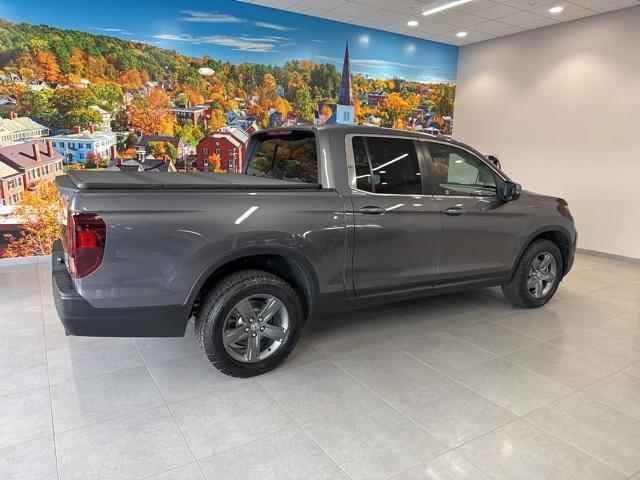 used 2023 Honda Ridgeline car, priced at $29,999