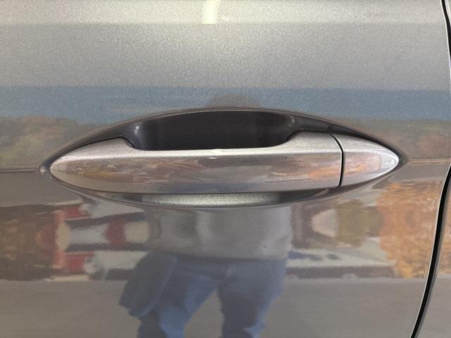 used 2023 Honda Ridgeline car, priced at $29,999