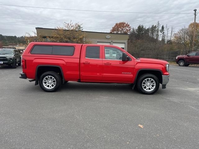 used 2019 GMC Sierra 1500 Limited car, priced at $30,999