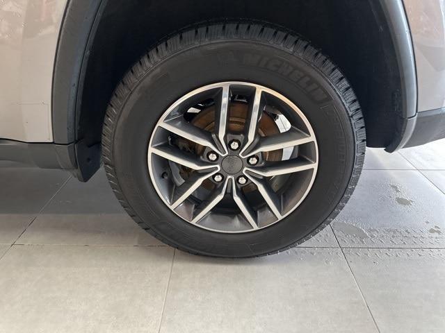 used 2019 Jeep Grand Cherokee car, priced at $18,995
