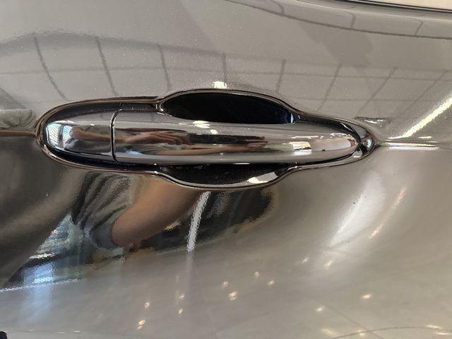 new 2026 Jeep Compass car, priced at $29,185