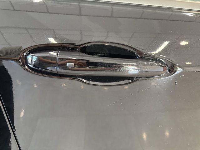 new 2026 Jeep Compass car, priced at $29,185