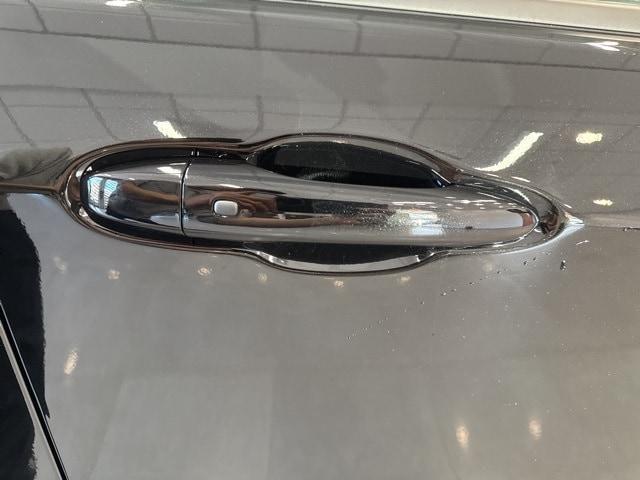 new 2026 Jeep Compass car, priced at $29,185