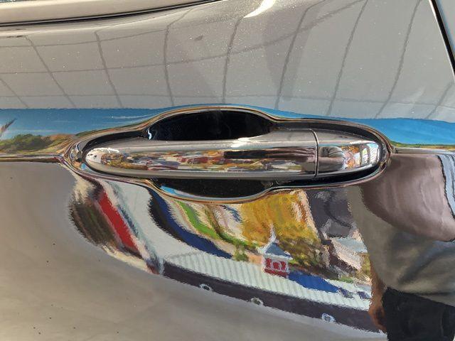 new 2026 Jeep Compass car, priced at $29,185