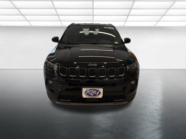 new 2026 Jeep Compass car, priced at $29,185