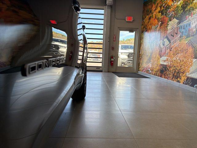 new 2026 Jeep Compass car, priced at $29,185