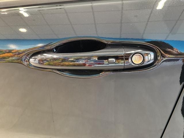 new 2026 Jeep Compass car, priced at $29,185