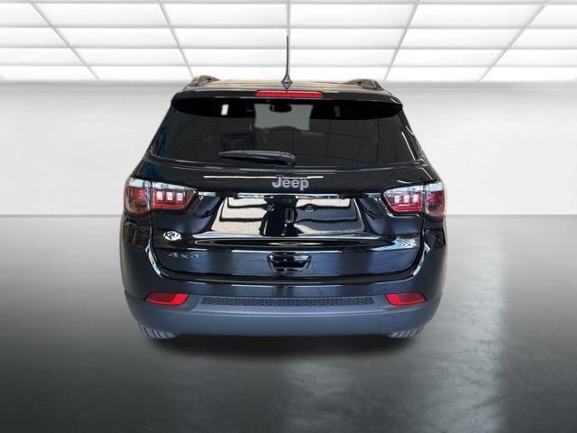 new 2026 Jeep Compass car, priced at $29,185